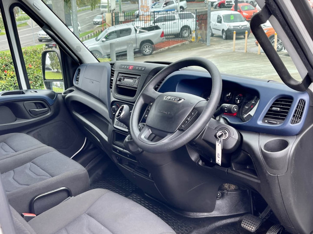 2018 Iveco Daily 35S13 Image 6