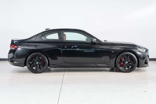 2026 MY25 BMW 2 Series G42 230i M Sport Coupe