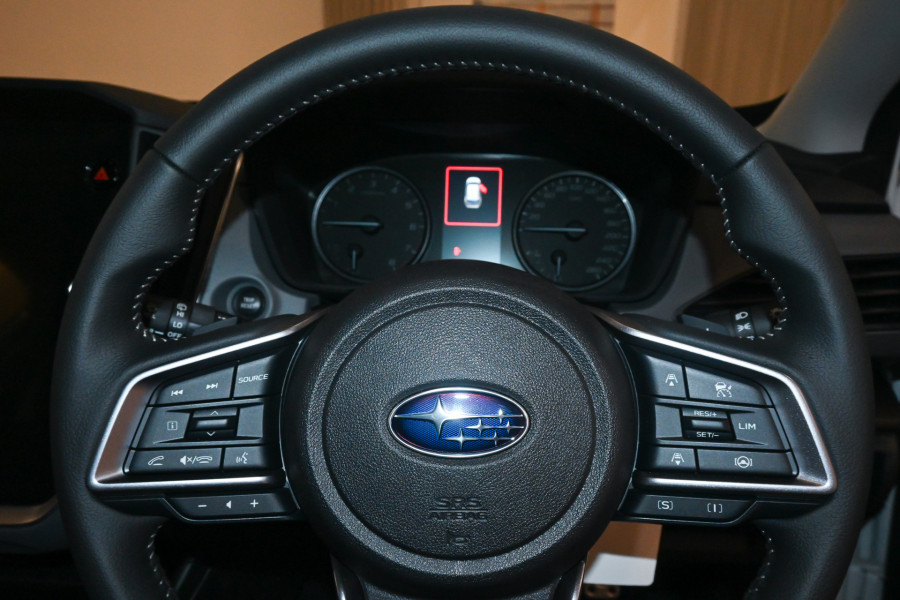2025 MY24 Subaru Crosstrek G6X 2.0R SUV Image 11