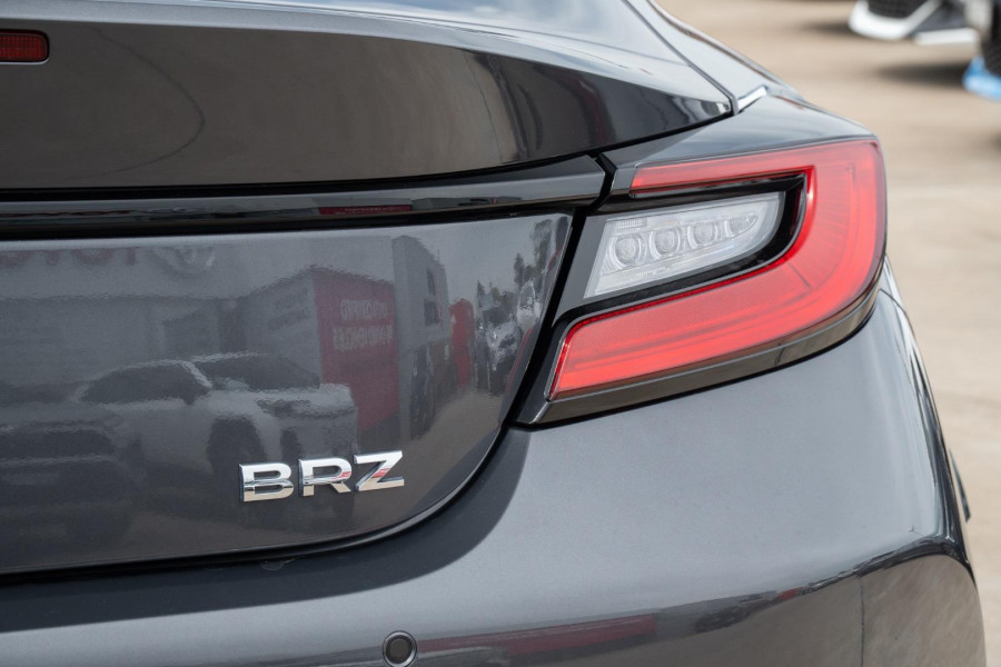 2023 Subaru BRZ ZD8  Coupe Image 22