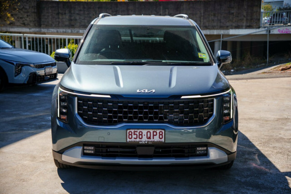 2026 MY27 Kia Carnival KA4 PE Sport+ HEV People Mover Image 5