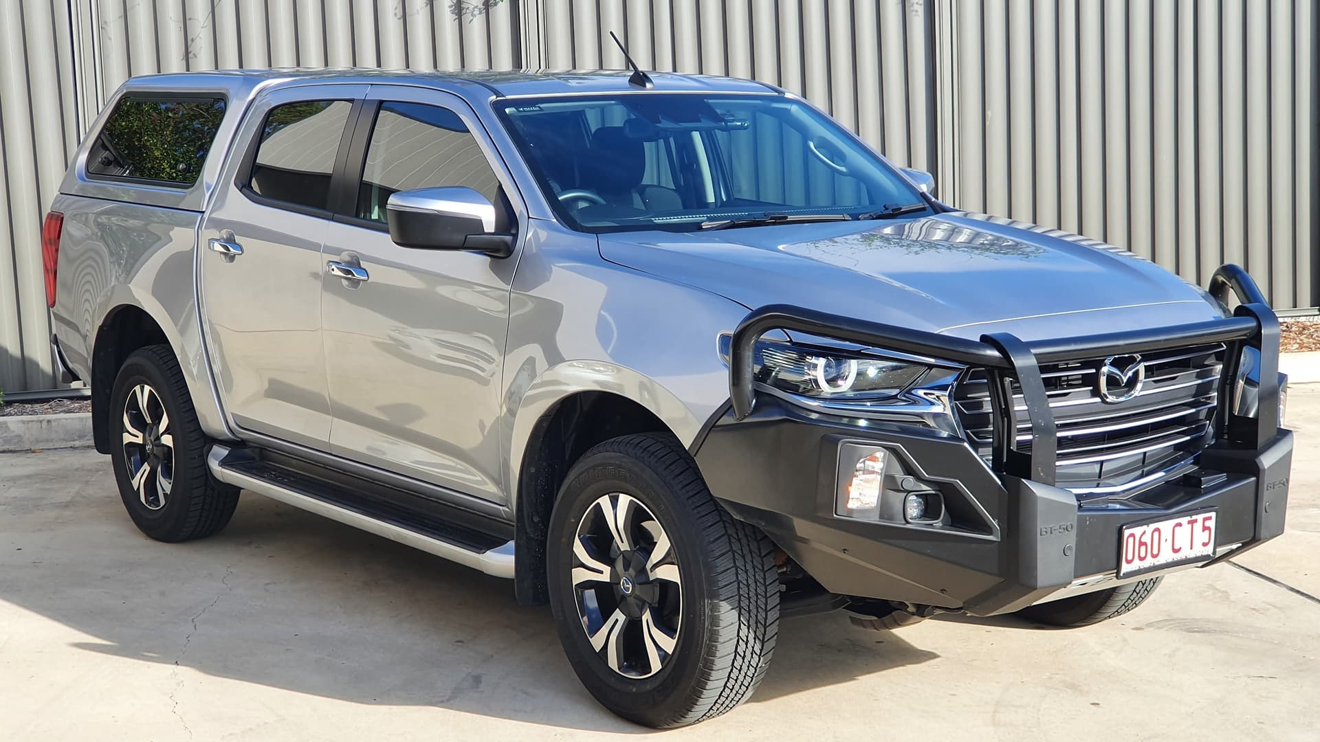 Used 2021 Mazda BT50 XTR 514620 Wide Bay Motor Group (Hervey Bay), QLD Wide Bay Motor Group Used 2021 Mazda BT50 XTR 514620 Wide Bay Motor Group (Hervey Bay), QLD Wide Bay Motor Group