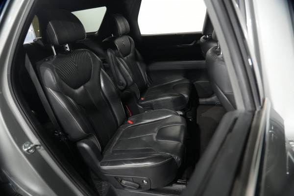 2023 Hyundai Palisade Highlander SUV Image 25