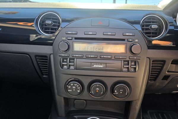 2005 Mazda MX-5 NC Series 2  Convertible Image 13