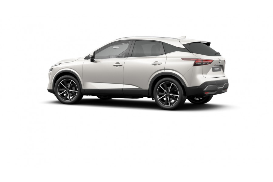 2024 Nissan QASHQAI J12 Ti SUV Image 28