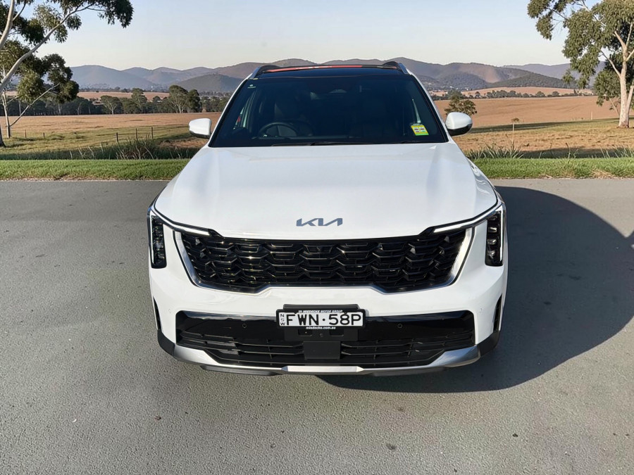 2025 Kia Sorento MQ4 PE PHEV GT-Line SUV Image 2