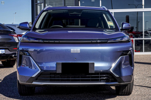 2026 MY27 Geely Starray EM-i P145 Complete SUV Image 2