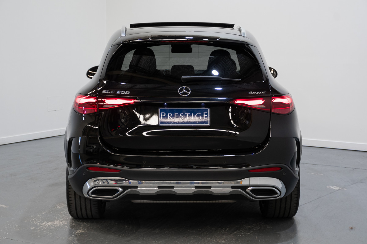 2023 Mercedes-Benz GLC-Class GLC300 SUV