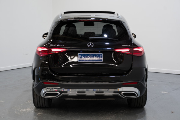 2023 Mercedes-Benz GLC-Class GLC300 SUV image 10