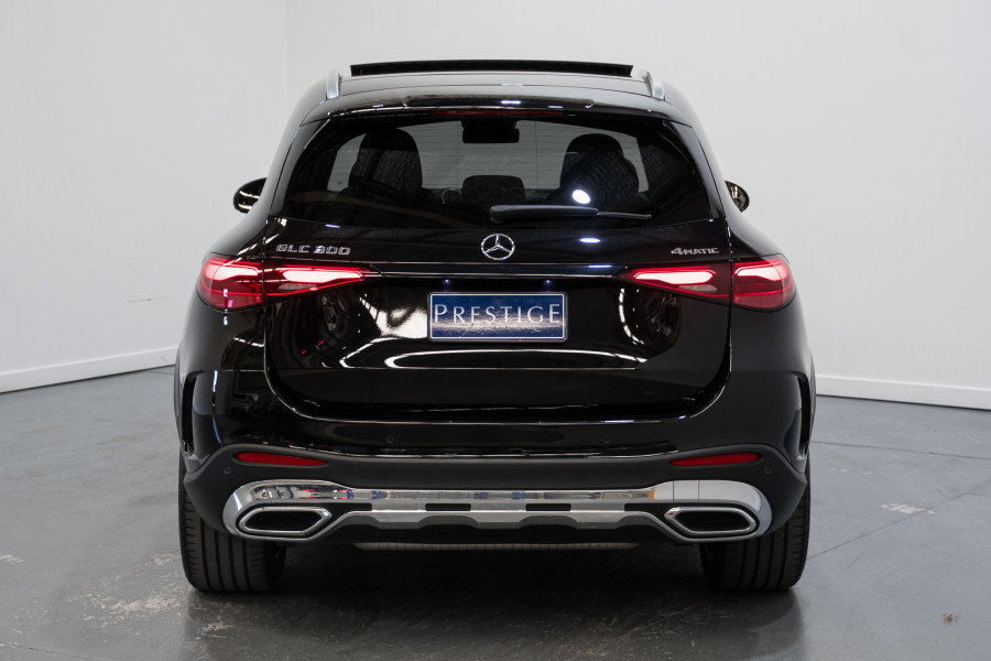 2023 Mercedes-Benz GLC-Class GLC300 SUV