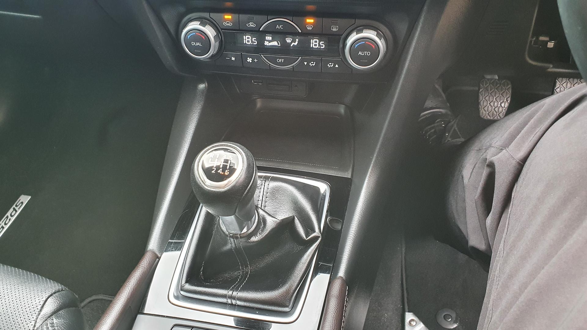 2018 Mazda 3 BN Series SP25 GT Hatch Image 16