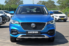2020 MY21 MG HS SAS23 Core SUV