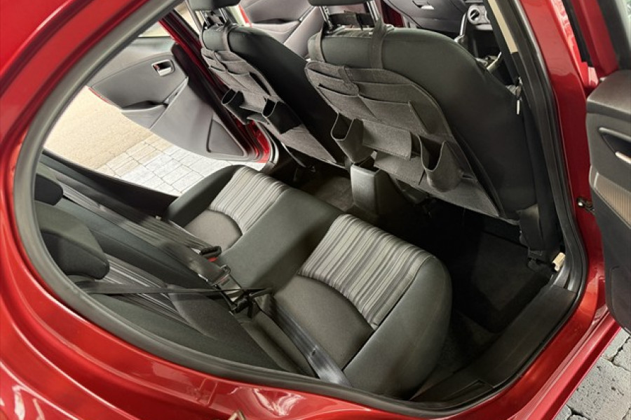2018 Mazda 2 DJ2HA6 Neo Hatch Image 14