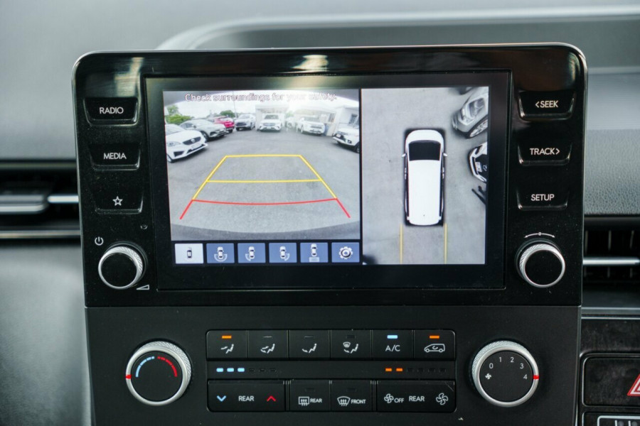2021 MY22 Hyundai Staria US4.V1  People Mover Image 14