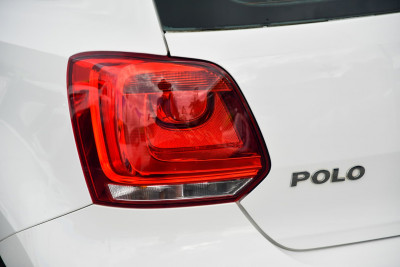 2012 Volkswagen Polo 6R 66TDI Comfortline Hatch