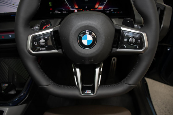 2026 BMW X3 G45 20 xDrive SUV image 12