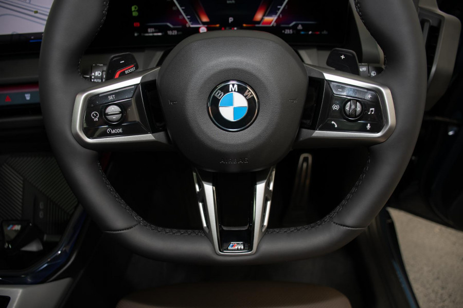 2026 BMW X3 G45 20 xDrive SUV