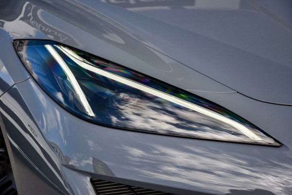 2024 Chevrolet Corvette C8 Z06 3LZ Coupe Image 22