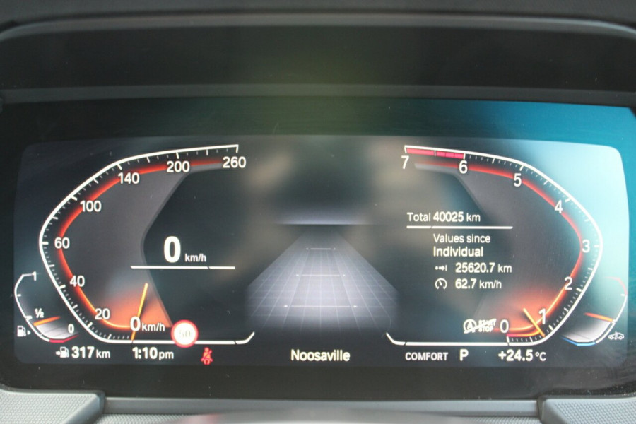 2022 BMW 2 Series F44 220i M Sport Coupe Image 27