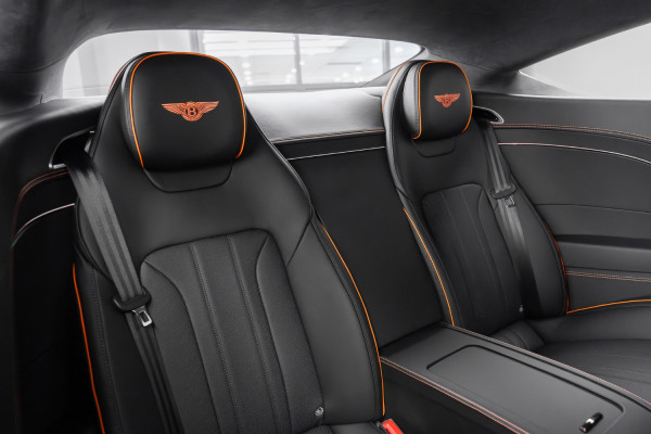 2026 Bentley Continental GT V8 Coupe
