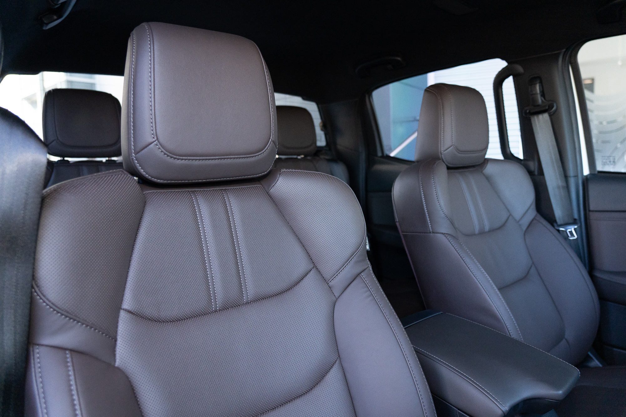 2024 Mazda BT-50 TF GT Ute Image 9