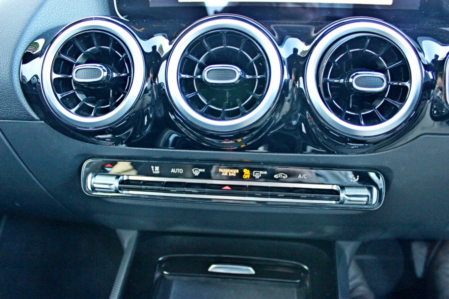 2019 MY10 Mercedes-Benz A-Class B180 Hatch Image 18
