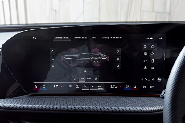 2025 MY26 Audi Q5 e-hybrid 270kW | 2.0TFSI Quattro SUV image 13