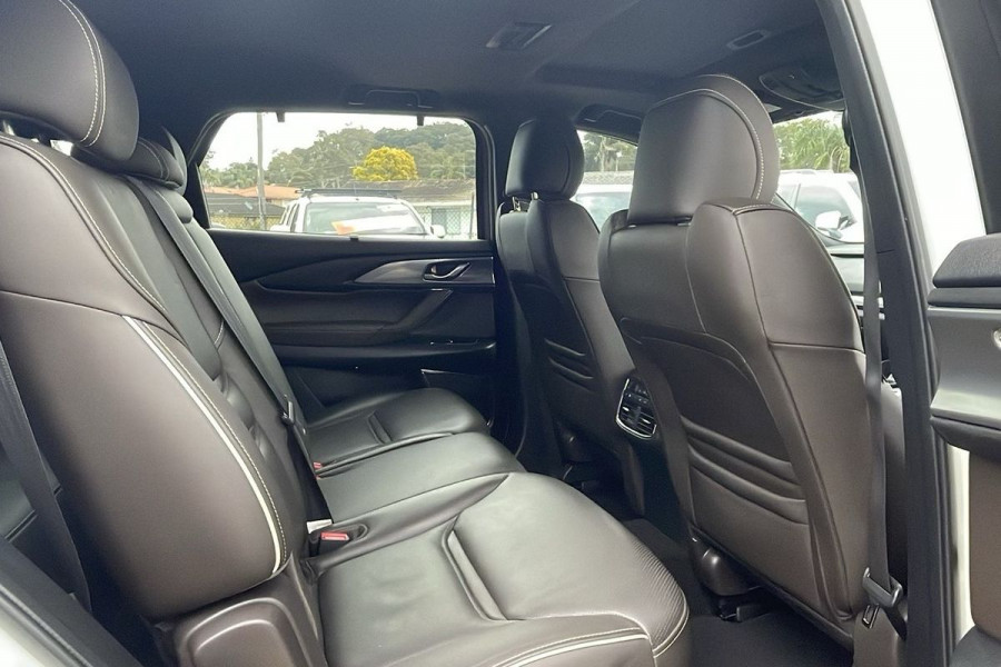 2020 MY0  Mazda CX-9 TC Azami SUV Image 19