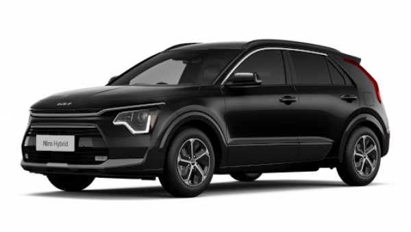 Aurora Black Pearl