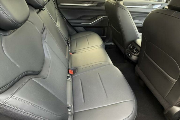 2025 GWM Haval H6 B01 Ultra Hybrid SUV Image 23