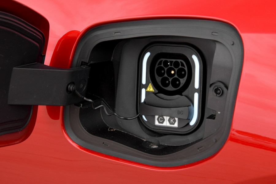 2024 MY24.5 MG Cyberster EC32  Convertible Image 26