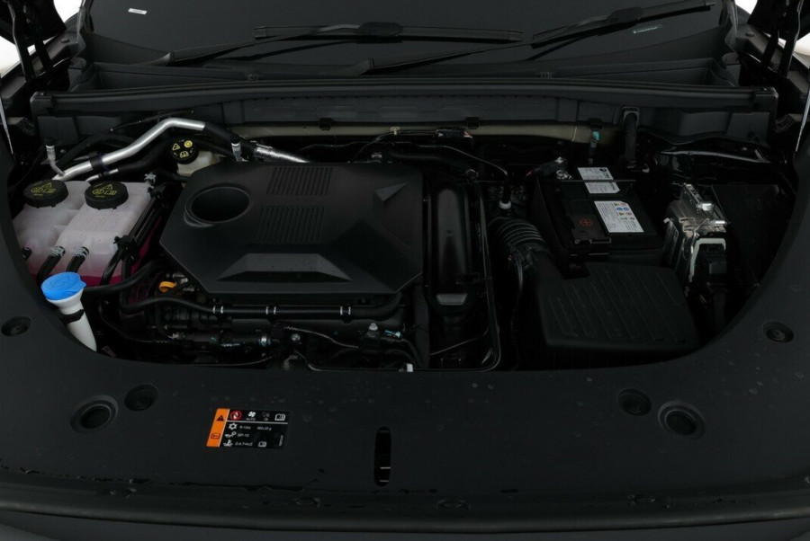 2024 MG HS SAS23 Vibe SUV Image 6