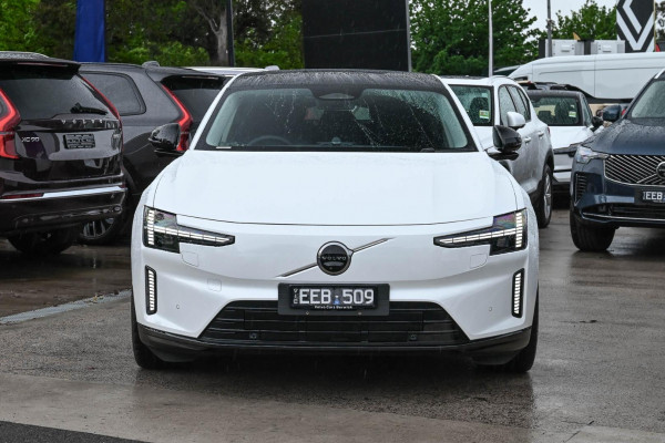 2026 MY27 Volvo ES90  Ultra Single Motor Sedan Image 3