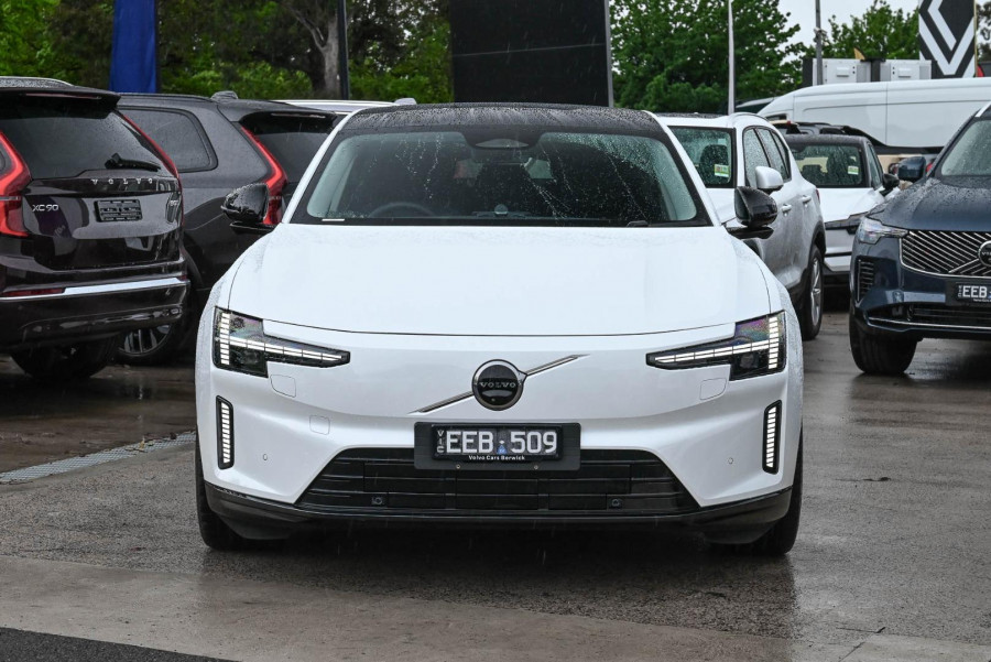 2026 MY27 Volvo ES90  Ultra Single Motor Sedan Image 3