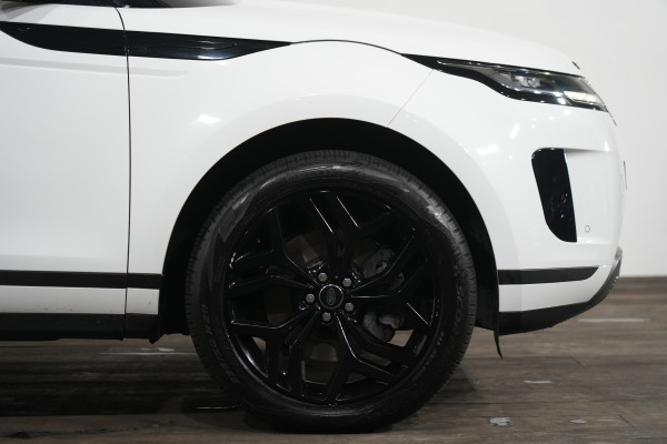 2019 Land Rover Range Rover Evoque L551 R-Dynamic S SUV image 5