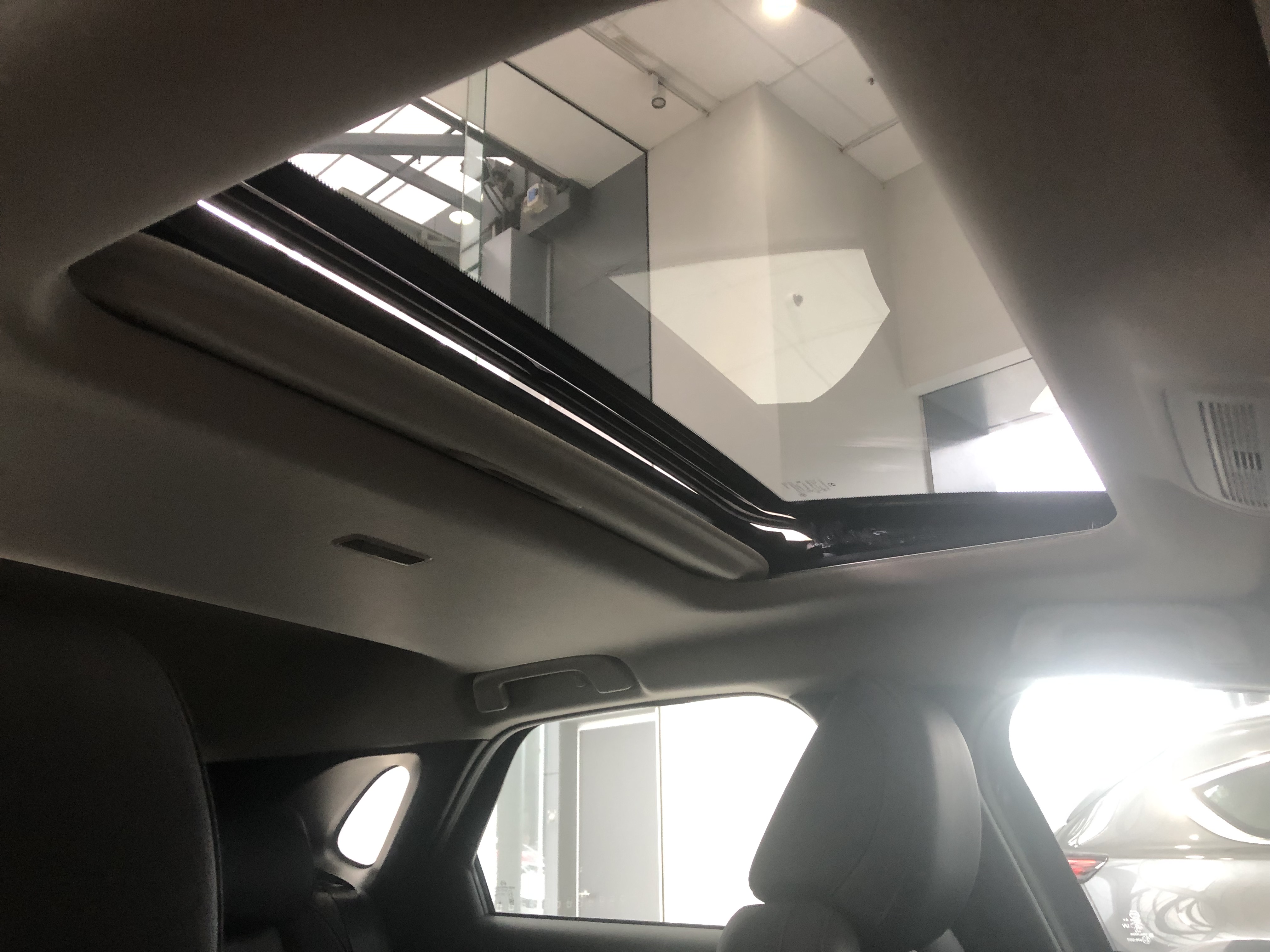 2025 MY24 Mazda CX-30 DM2W7A G25 Astina SUV Image 8