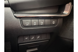 2019 Mazda 3 BP Series G25 GT Hatch