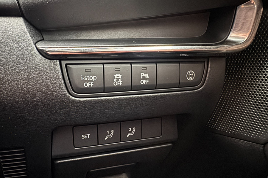 2019 Mazda 3 BP Series G25 GT Hatch Image 18