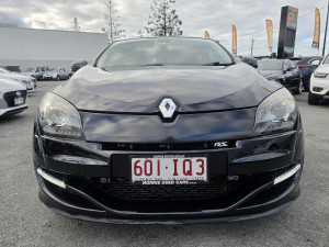 2013 Renault Megane III D95 R.S. 265 Cup Premium Coupe
