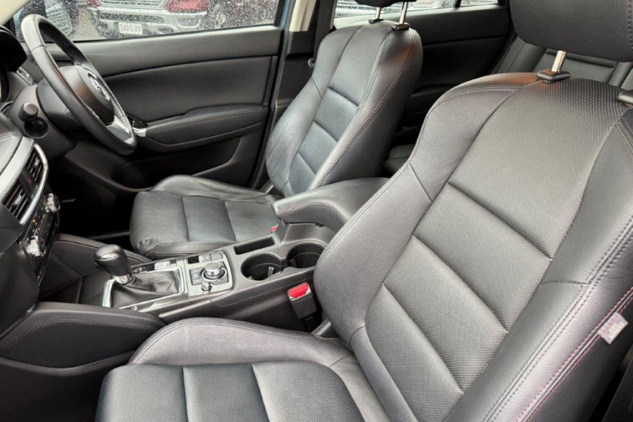 2015 Mazda CX-5 KE Series 2 Grand Touring SUV Image 11