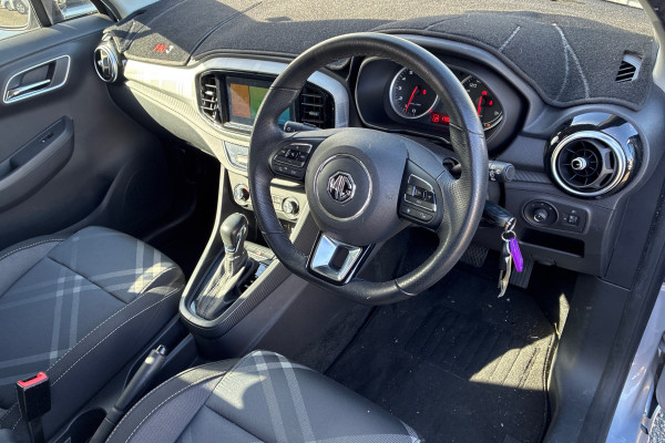 2022 MG MG3 SZP1 Core Hatch Image 16