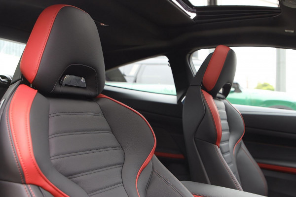 2025 BMW 4 Series G22 LCI 430i M Sport Coupe image 7