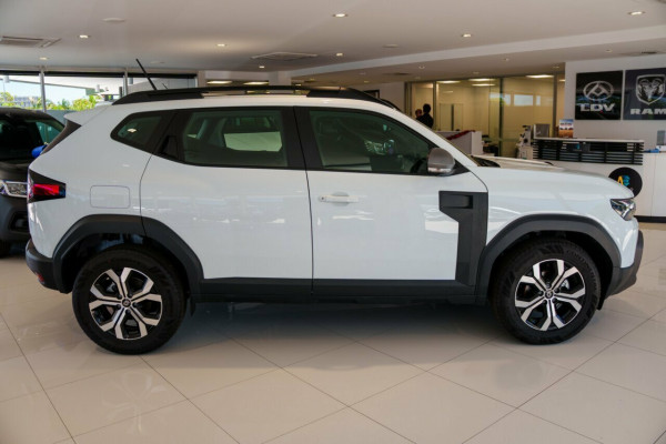 2025 Renault Duster X1311 Evolution Wagon Image 4