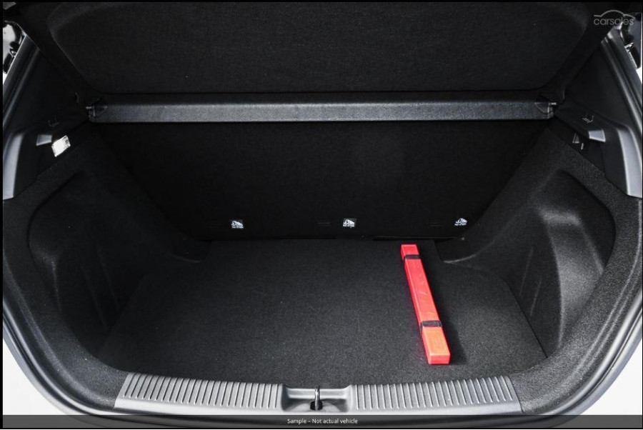 2025 MG MG3 ZP22 Excite Hatch Image 6