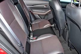 2022 Mazda CX-30 DM Series G20 Touring SUV