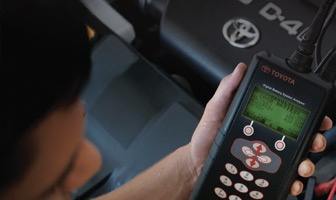 Brian Hilton Toyota Expertise