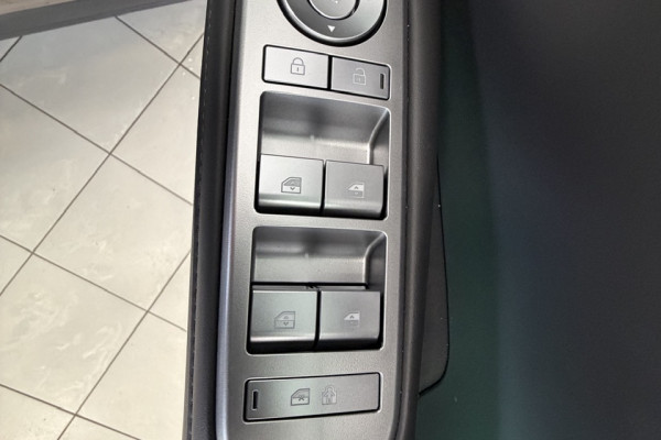 2026 Hyundai Palisade LX3.V1 Calligraphy SUV Image 26
