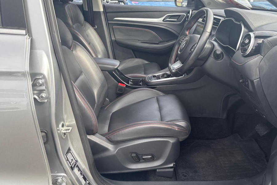 2023 MG ZST  Essence SUV Image 10