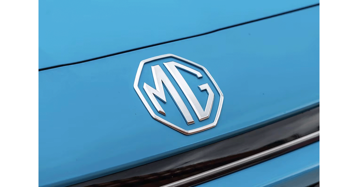 MG: A Century of Transformation and Triumph in the Australian Market