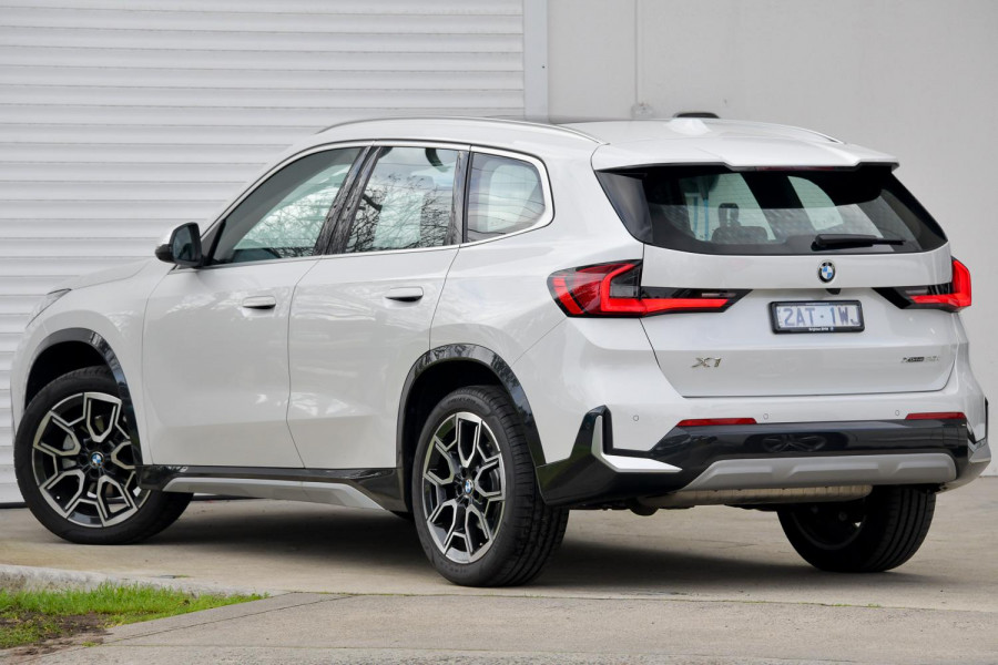 2025 BMW X1 U11 xDrive20i SUV